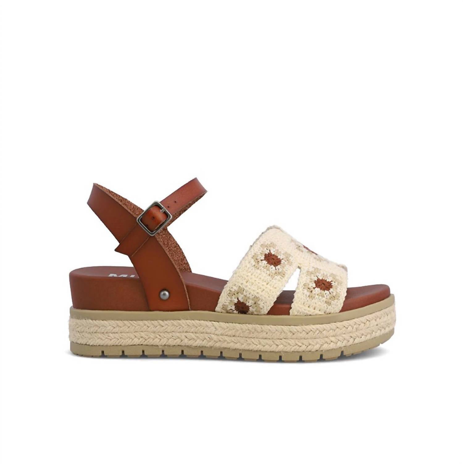 Mia - Women's Keva Sandal