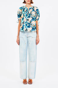 Ulla Johnson - Vienne Blouse