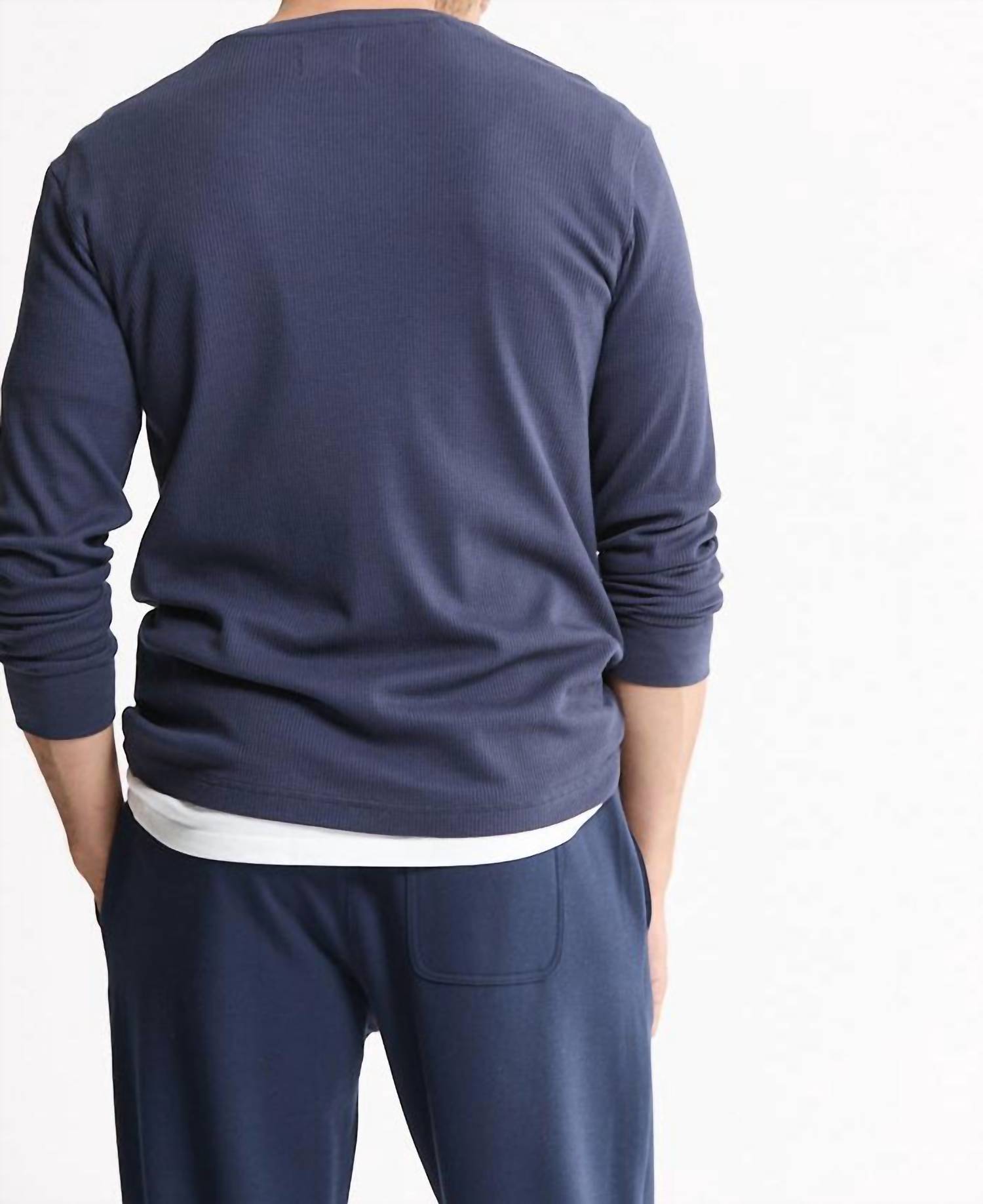 Jachs New York - Soft Touch Fleece Jogger Pants