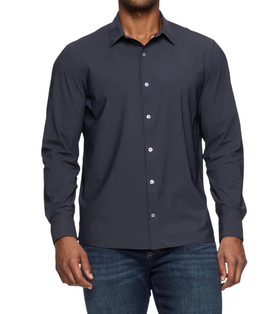 Flags & Anthem - Madeflex Journey Performance Shirt