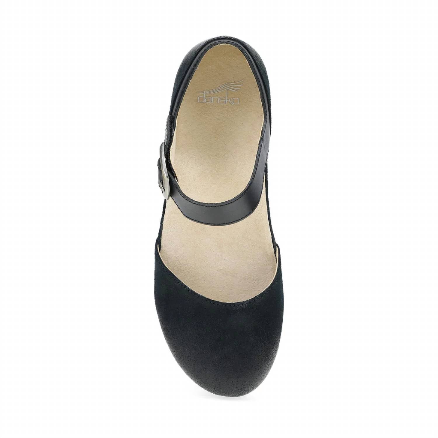 Dansko - Women's Mae Sandal
