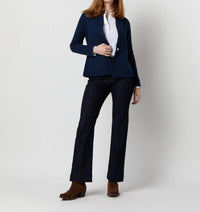 Ann Mashburn - Schoolboy Jacket