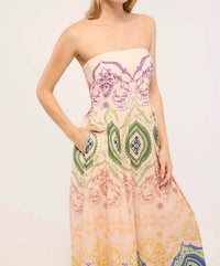 Misa Los Angeles - Maddie Maxi Dress