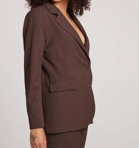 Chaser - Chalette Jacket