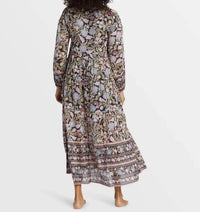 Billabong - Adore You Maxi Dress
