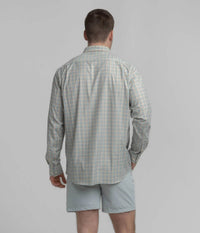 Southern Shirt Company - Anderson Plaid Shirt