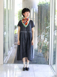 Epice - Women's Butterfly Stamp Scarf