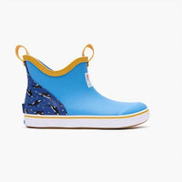 Xtratuf - Kids' Ankle Deck Boot
