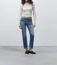 Closed - Junna Straight Jeans