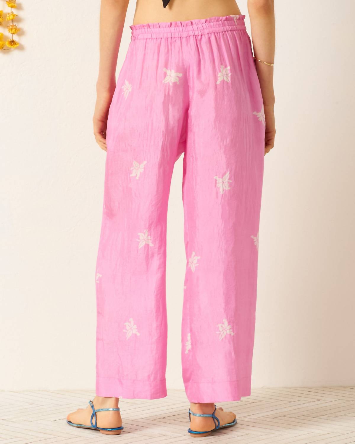 Alix Of Bohemia - Women's Jasmine Pant