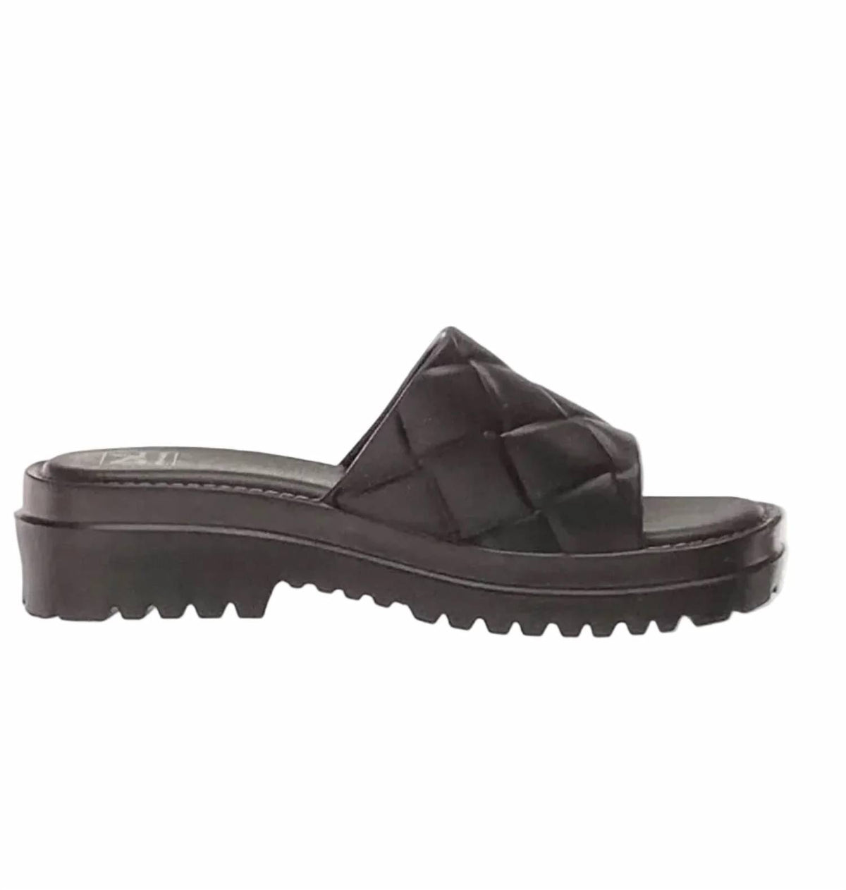 Dirty Laundry - Women’s Lightning Eva Sandal