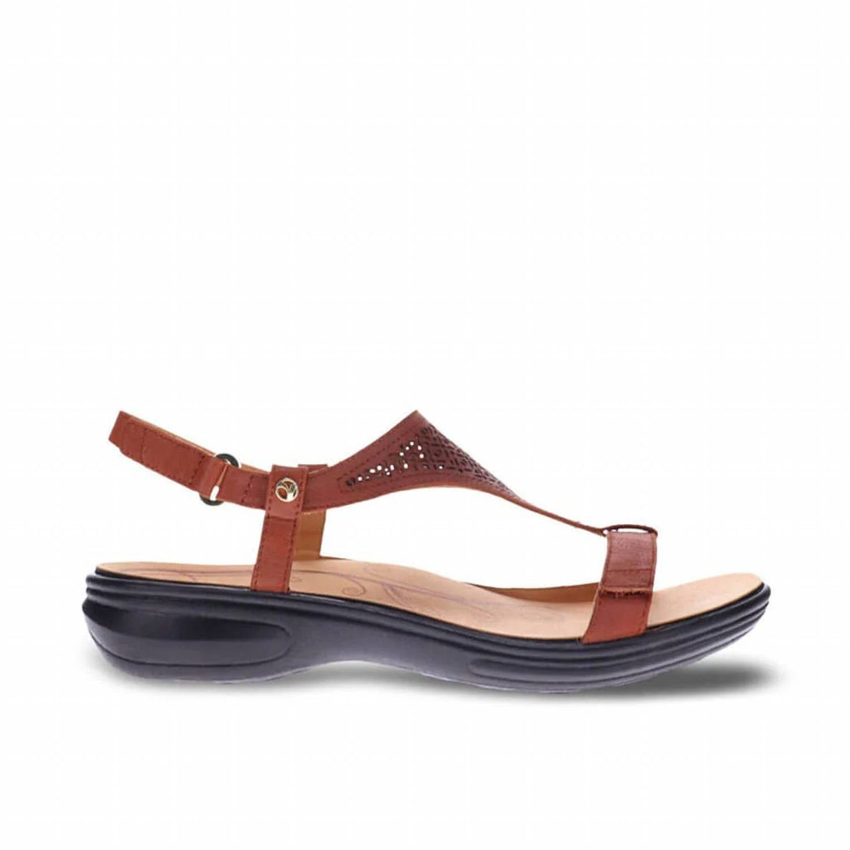Revere - Women's Santa Fe Casual Sandal