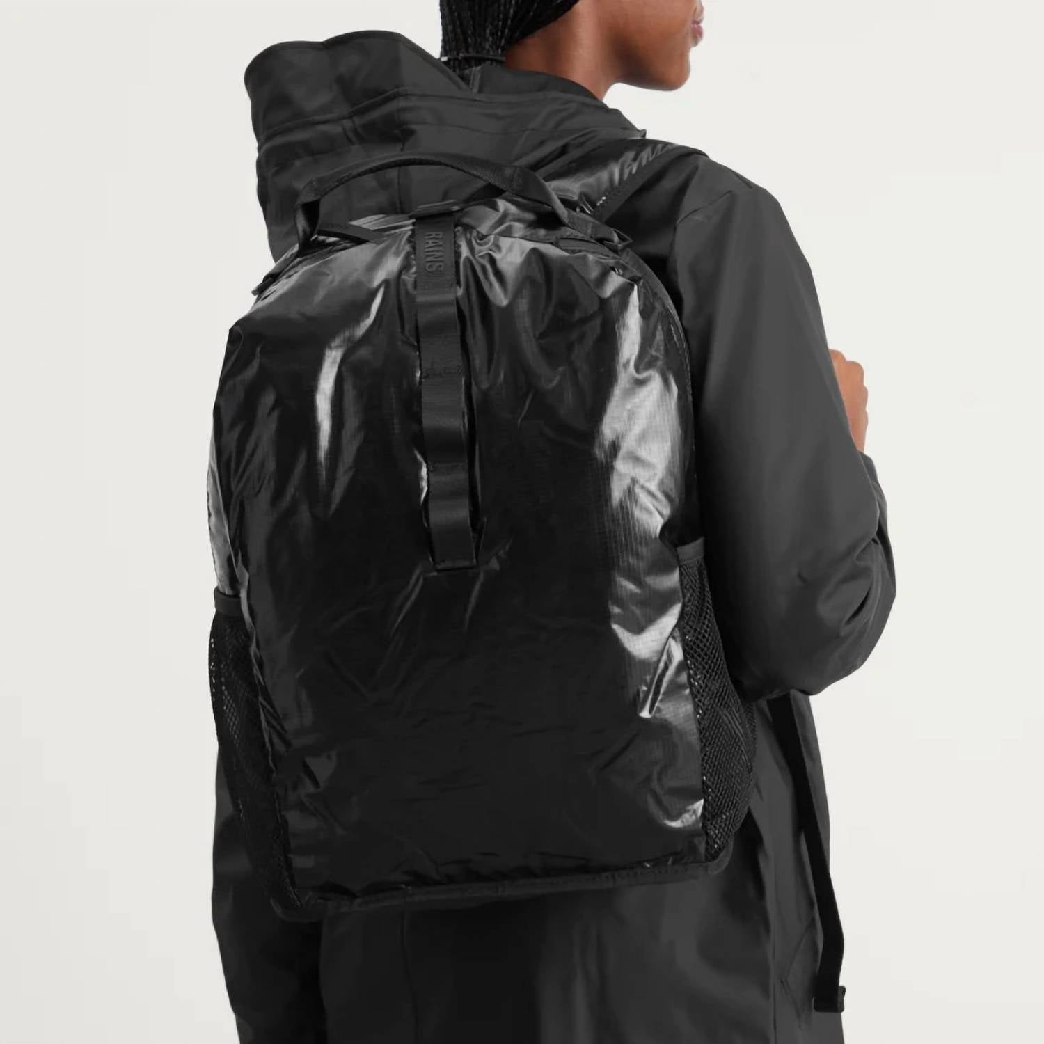 Rains - Women's Sibu Clip Front Backpack