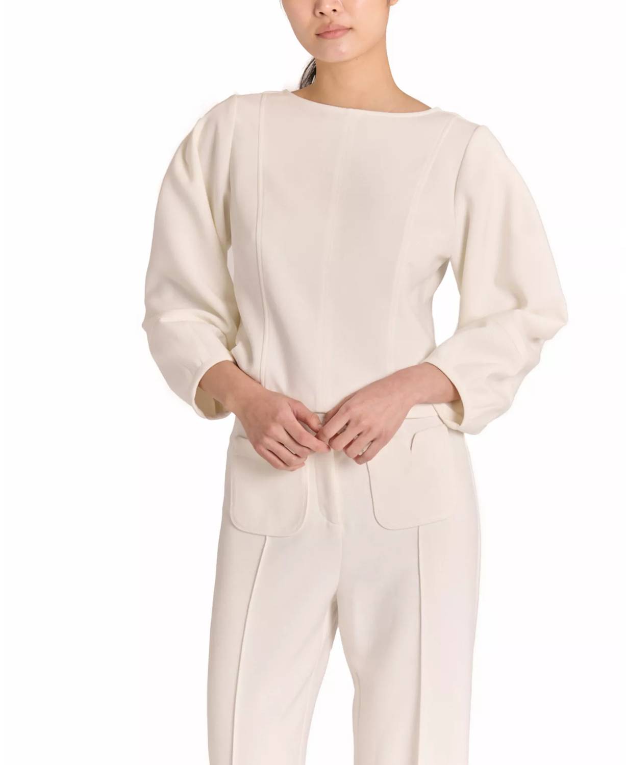 Cartolina Nantucket - Neely Top