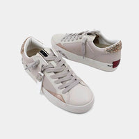 Shu Shop - Women Ruby Low-top Sneaker