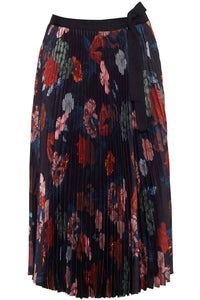 Cara Cara - Vienna Midi Skirt