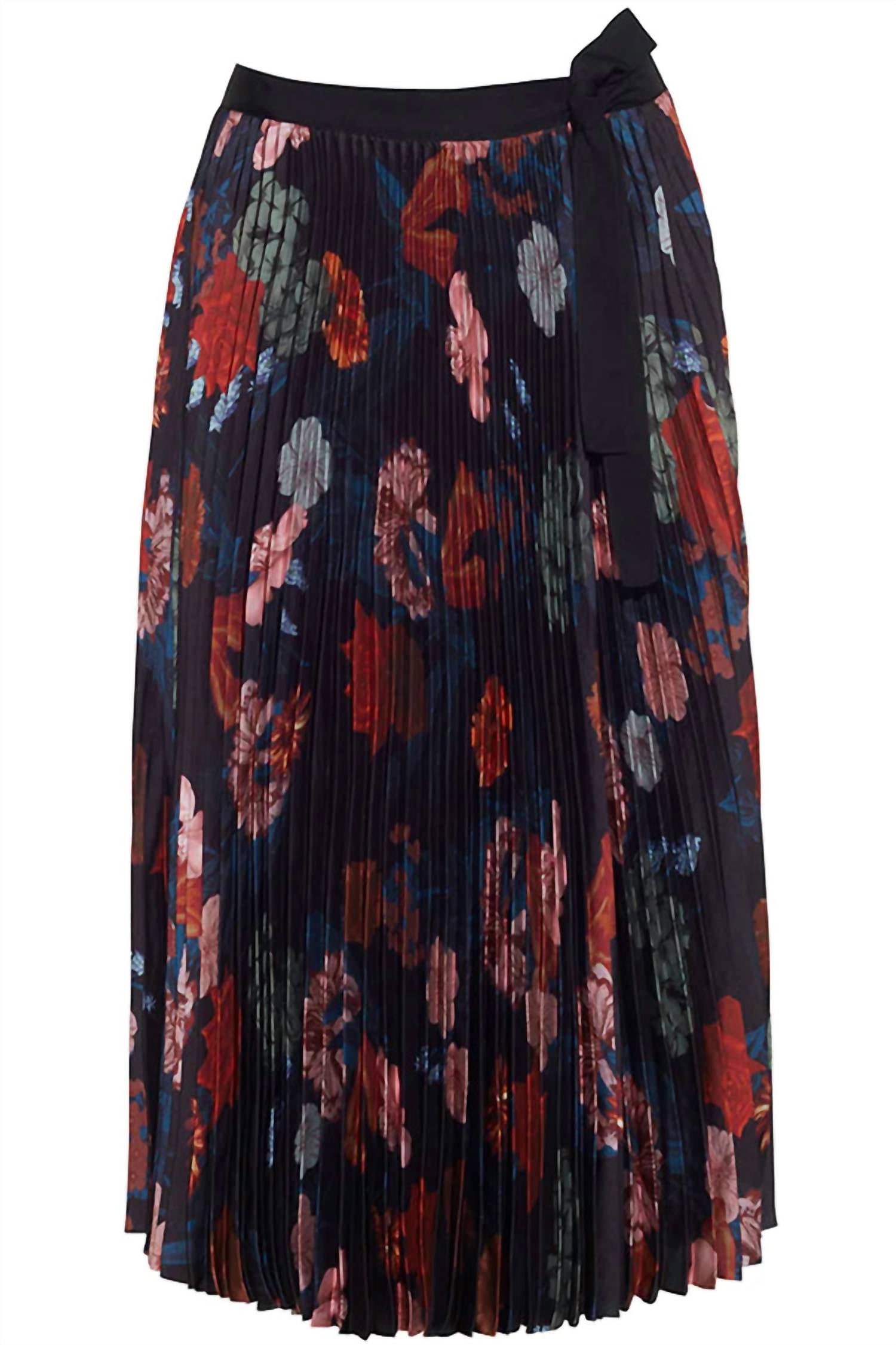 Cara Cara - Vienna Midi Skirt