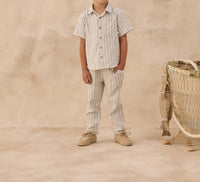 Rylee + Cru - Boys' Ethan Trouser