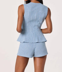Astr - Noa Vest