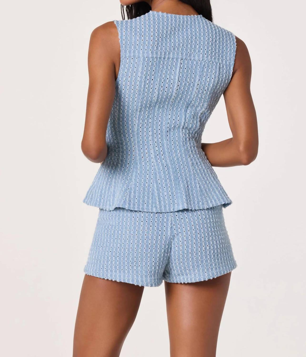 Astr - Noa Vest