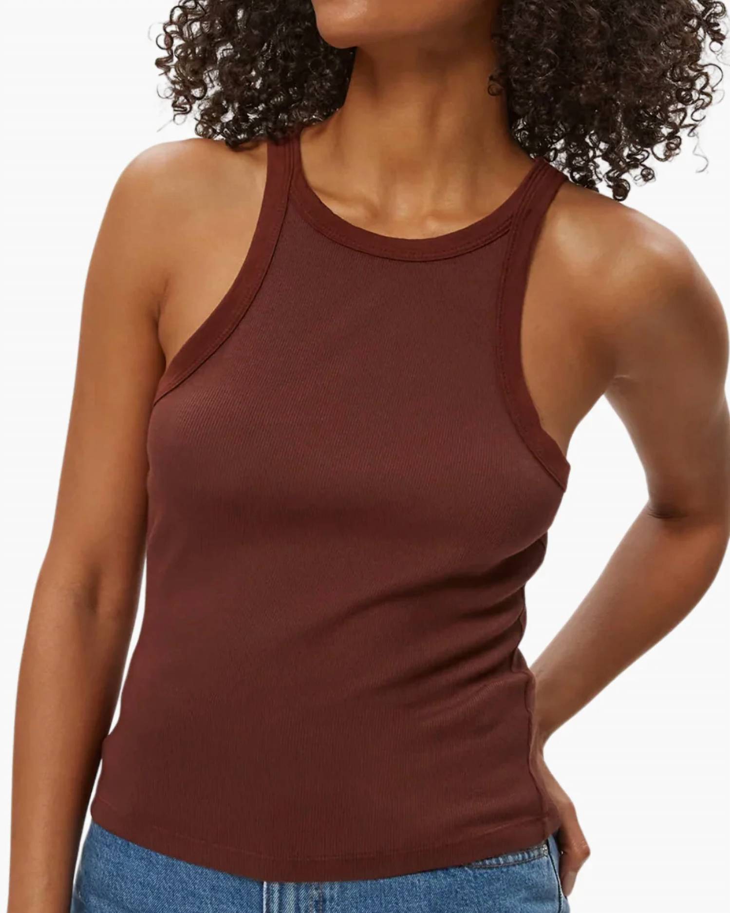 Michael Stars - Hayes Tank Top