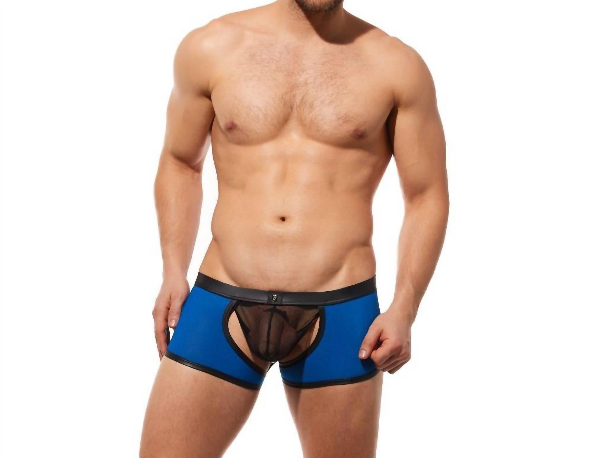 Men's Ring My Bell Boxer Brief