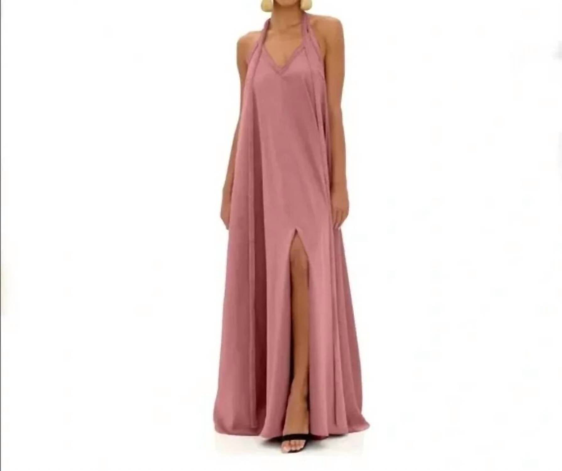 Andrea Iyamah - Sana Dress