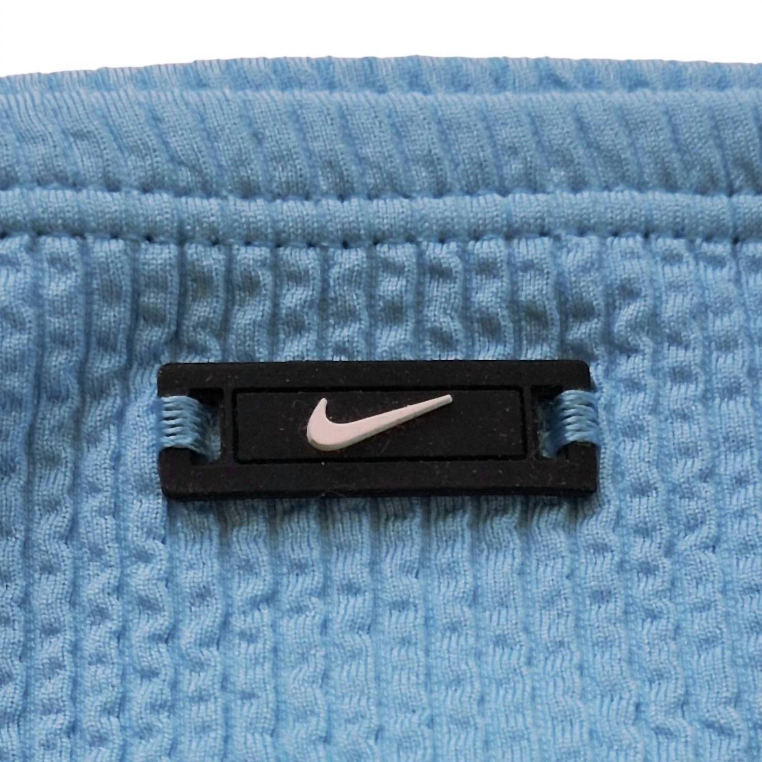NIKE Women's Swim Bikini Bottom in blue - women's swimwear - view 6