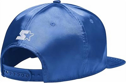 Starter - Unisex Cliff Out Snapback Hat