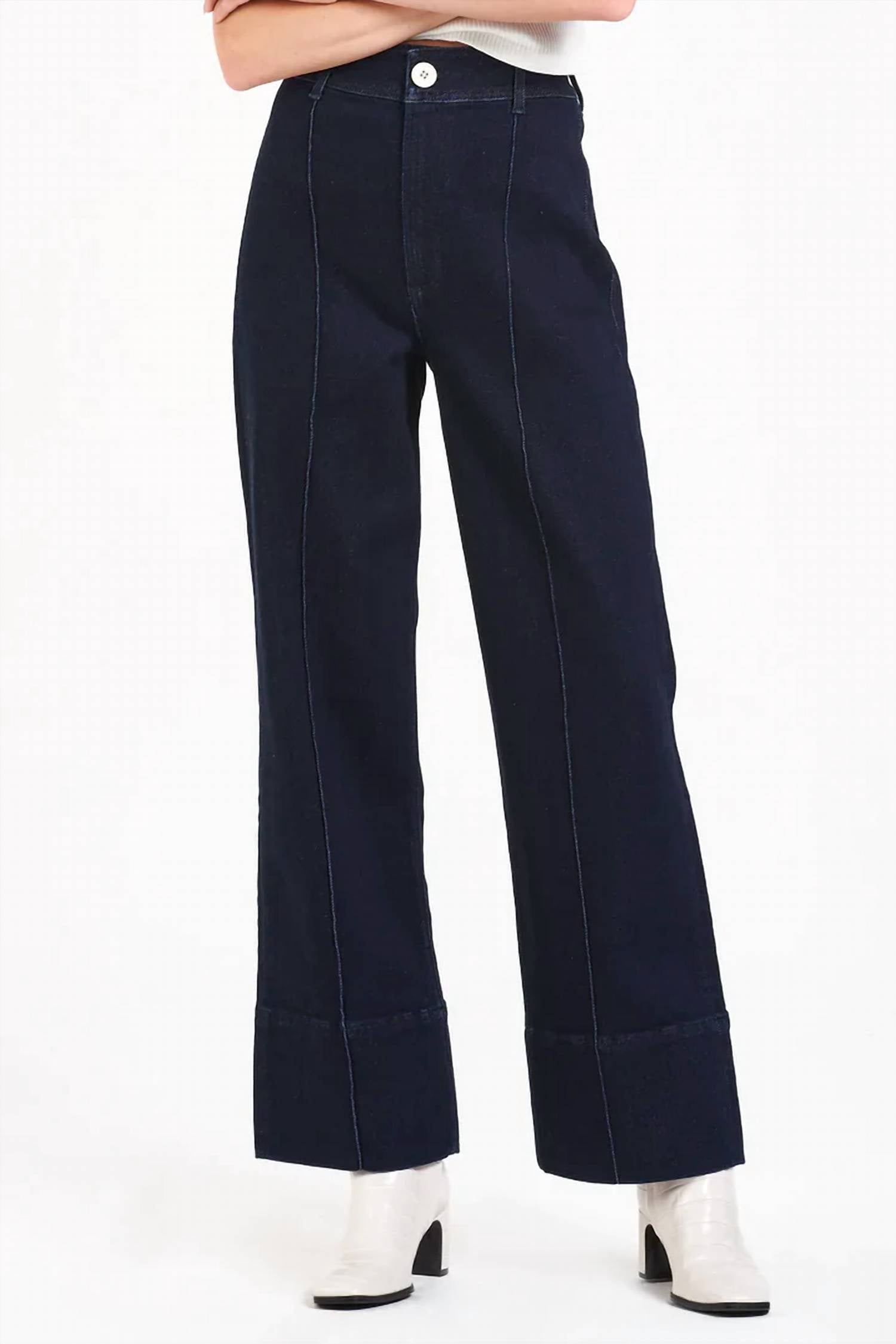 Dear John Denim - Holly High Rise Jean