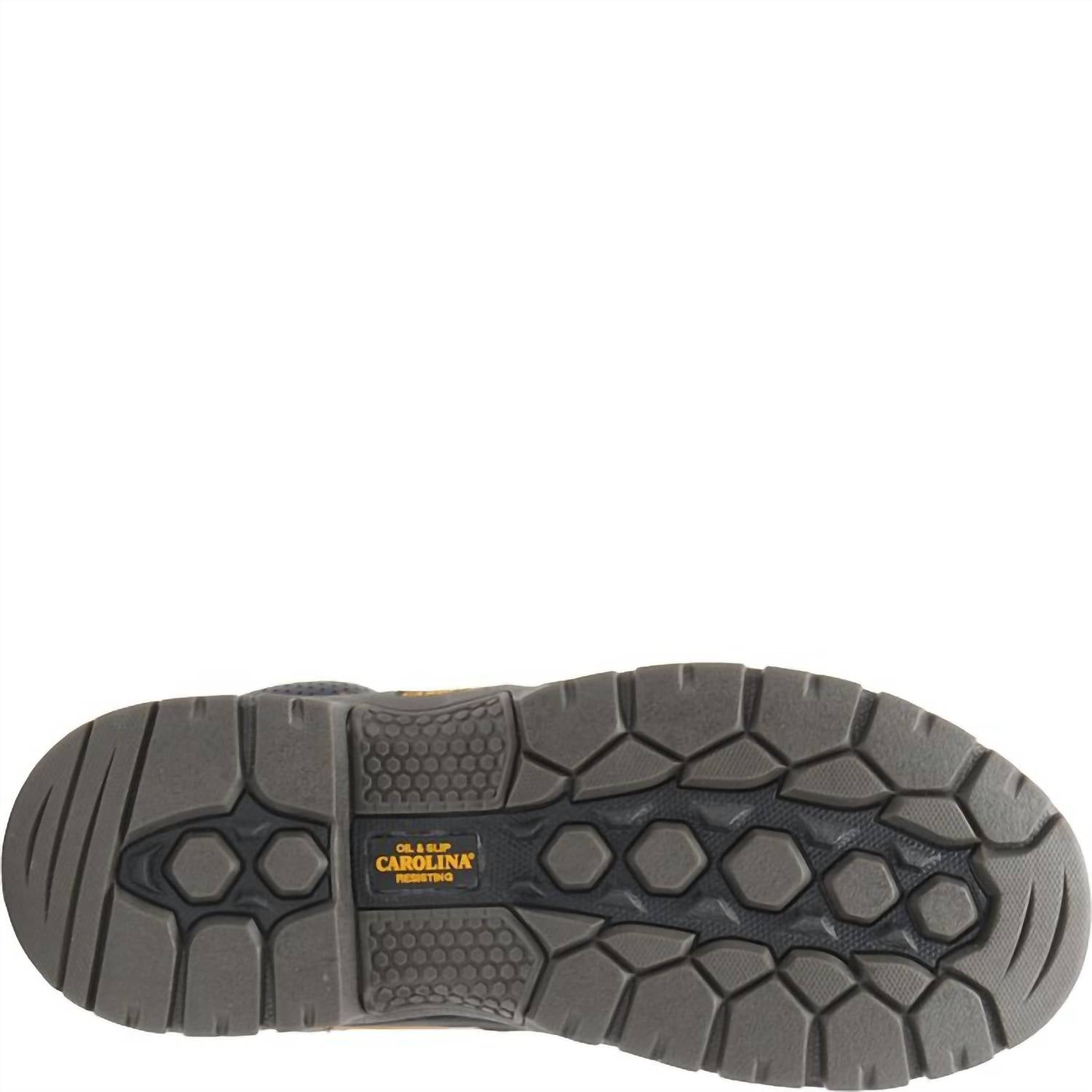 Carolina - Women's Raleigh 6" Composite Toe Work Boot