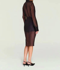 Ser.O.Ya - Estella Silk Top