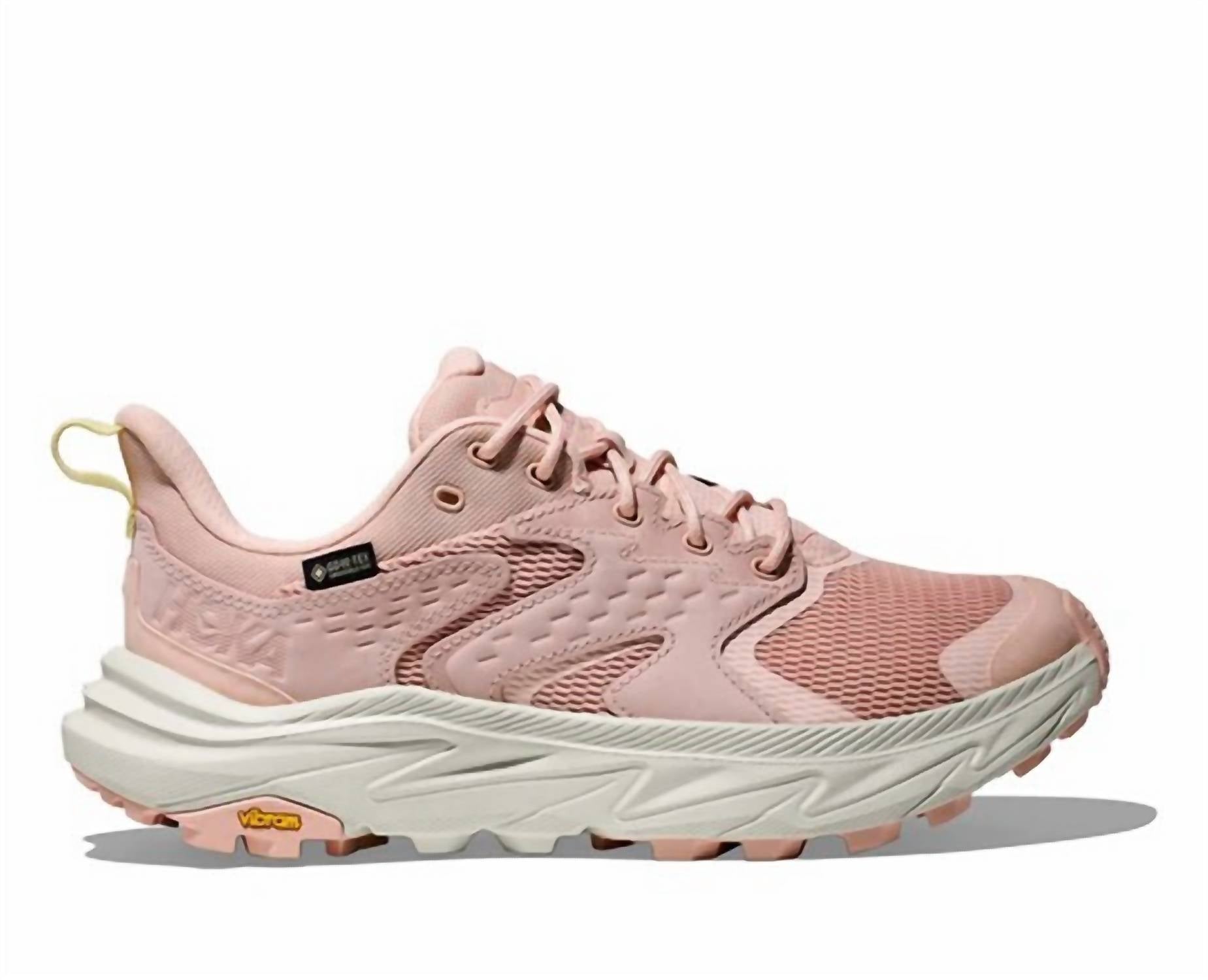 Hoka - Women's Anacapa 2 Low Gtx Shoes
