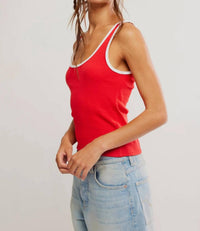 Free People - Moxie Tank