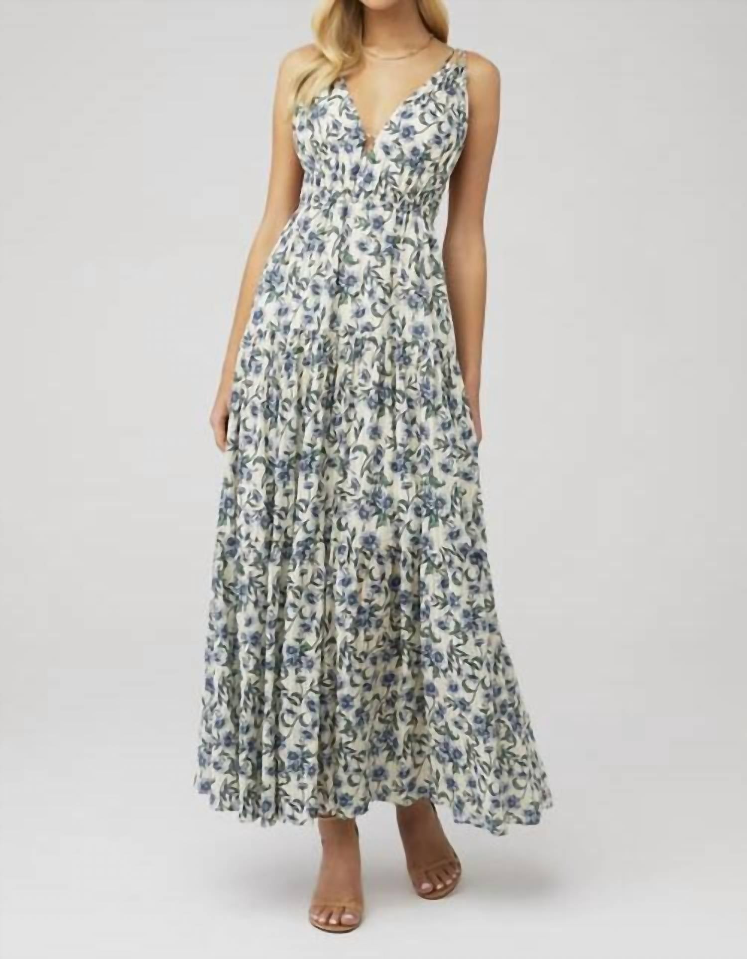 Significant Other - Isobel Dress