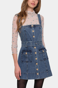 Heartloom - Willem Dress
