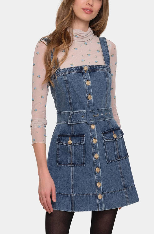 Heartloom - Willem Dress