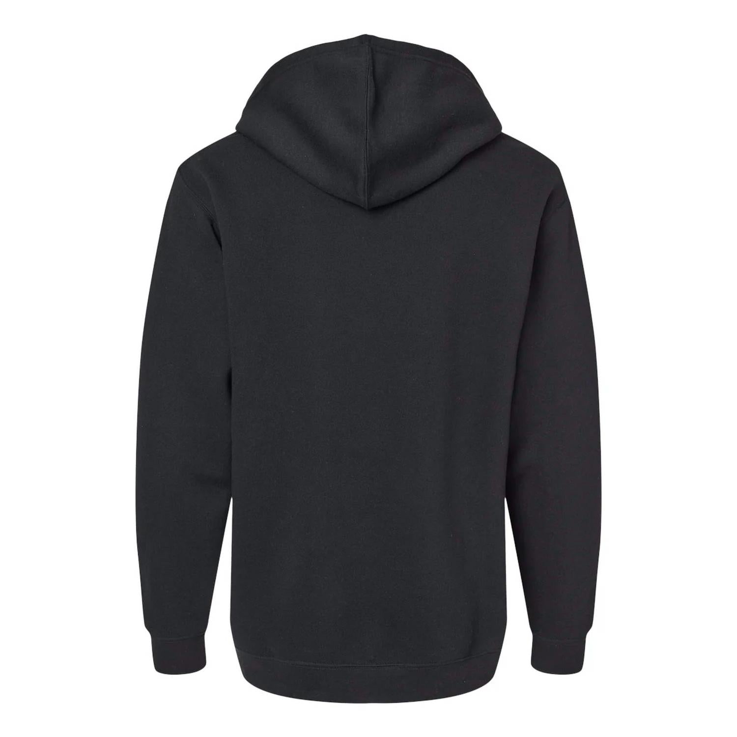Tripine - Men's Coin Patch Cloudfit Hoodie