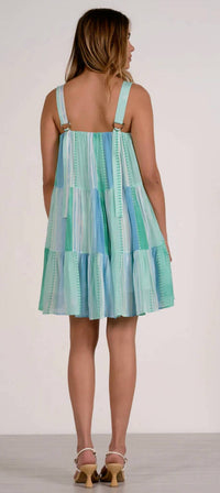 Elan - Silo Dress
