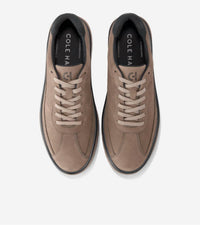 Cole Haan - Men's Grand Pro Feather Arc Bike Toe Sneakers