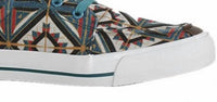 Roper - Women's Angel Fire Slip-on Shoes