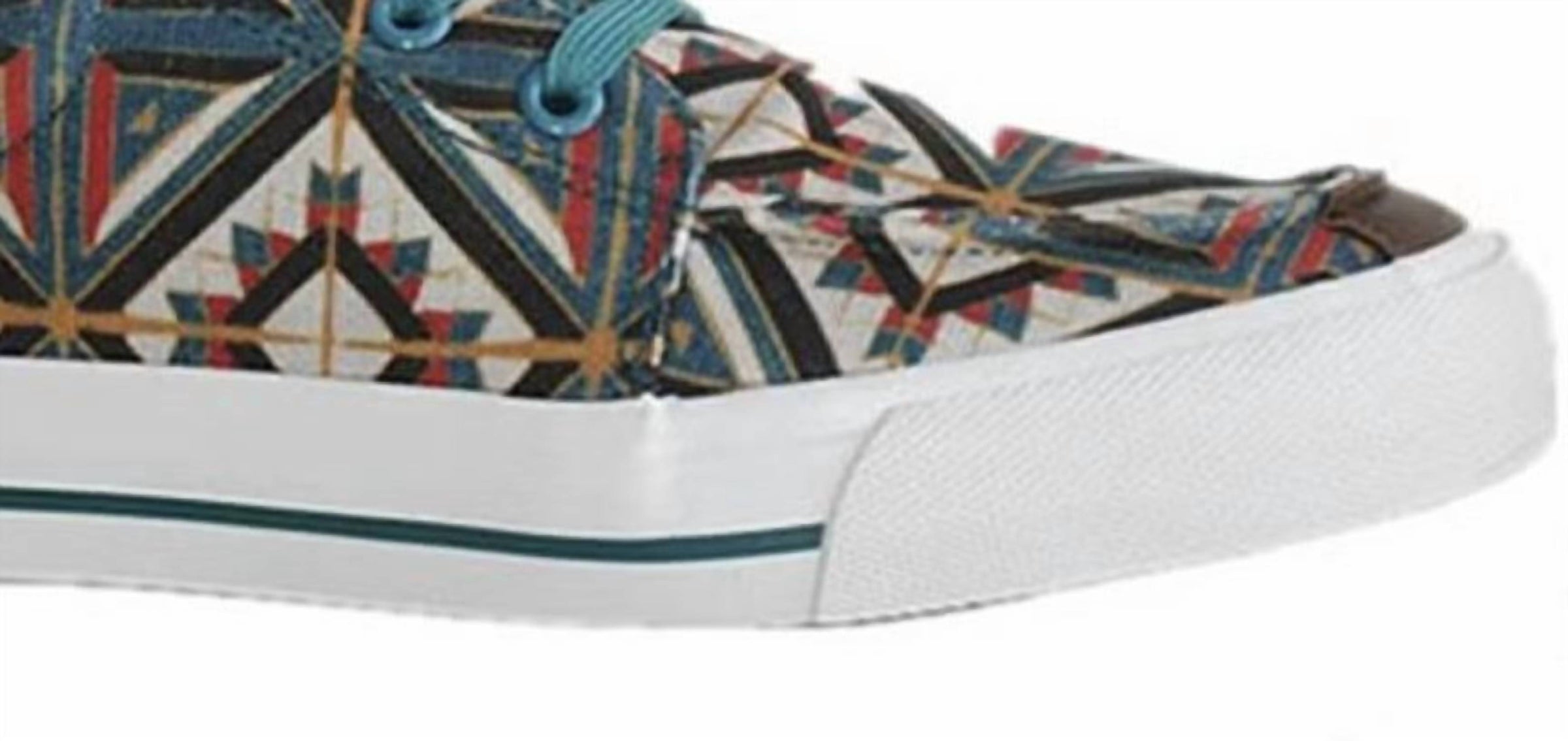 Roper - Women's Angel Fire Slip-on Shoes
