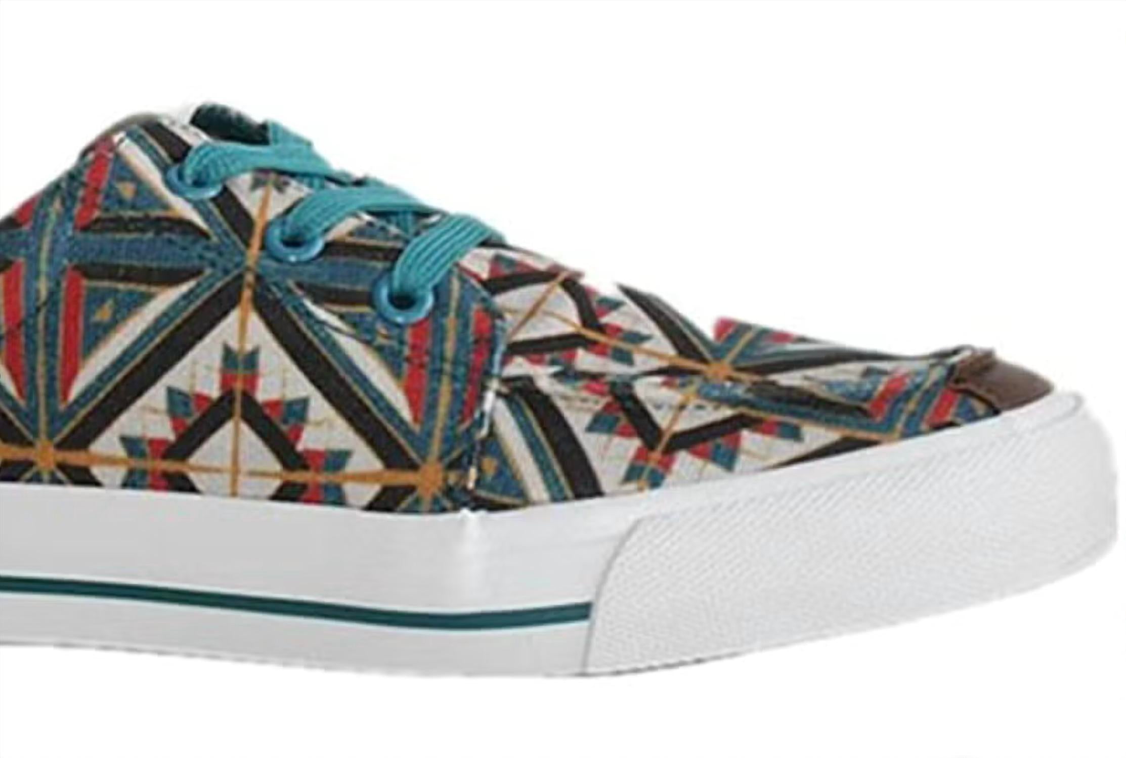 Roper - Women's Angel Fire Slip-on Shoes