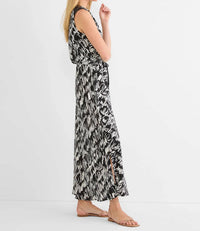 Nic + Zoe - Cursive Margot Dress