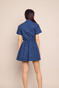 Cara Cara - Asbury Mini Dress