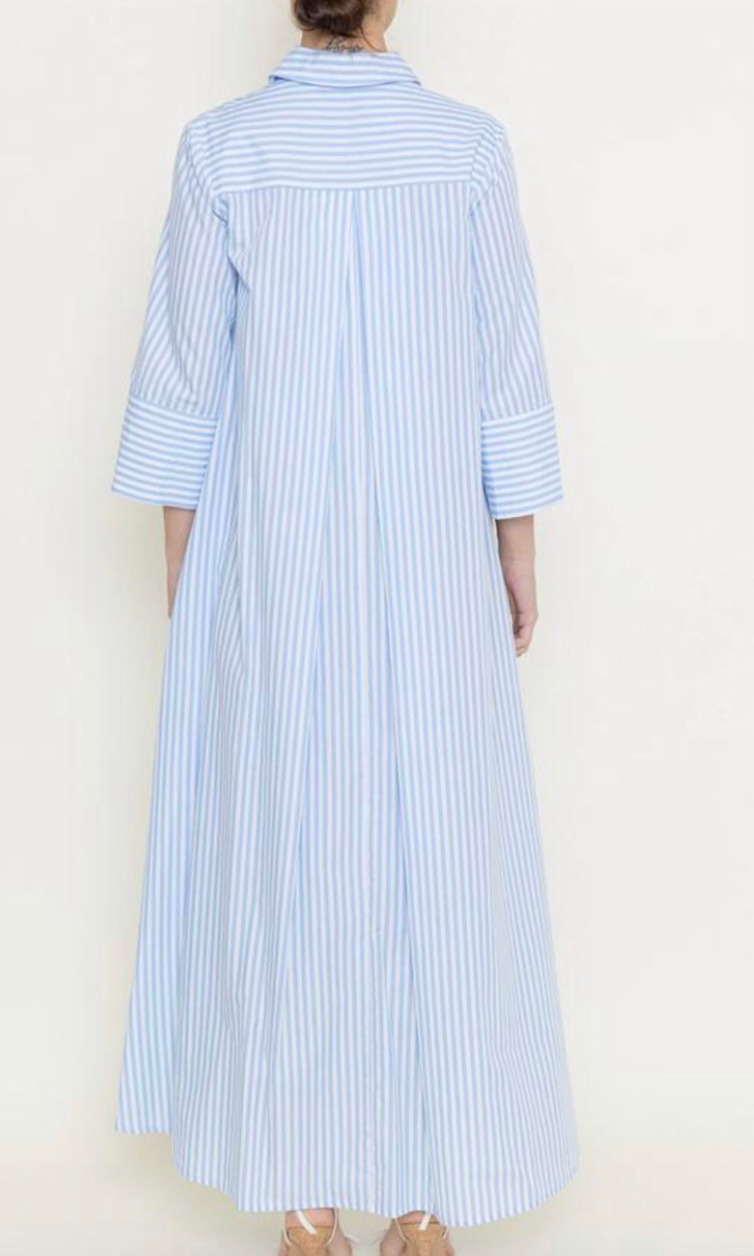 Fore - Bailey Loose Fit Maxi Dress