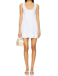 Ciao Lucia - Meissa Mini Dress