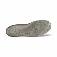 Aetrex Women's Speed Orthotics Insole in pink grey - women's sneaker - view 6