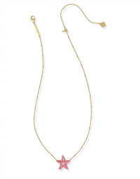 Kendra Scott - Women's Parker Starfish Necklace