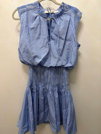 Bishop + Young - Marmont Sleeveless Mini Dress